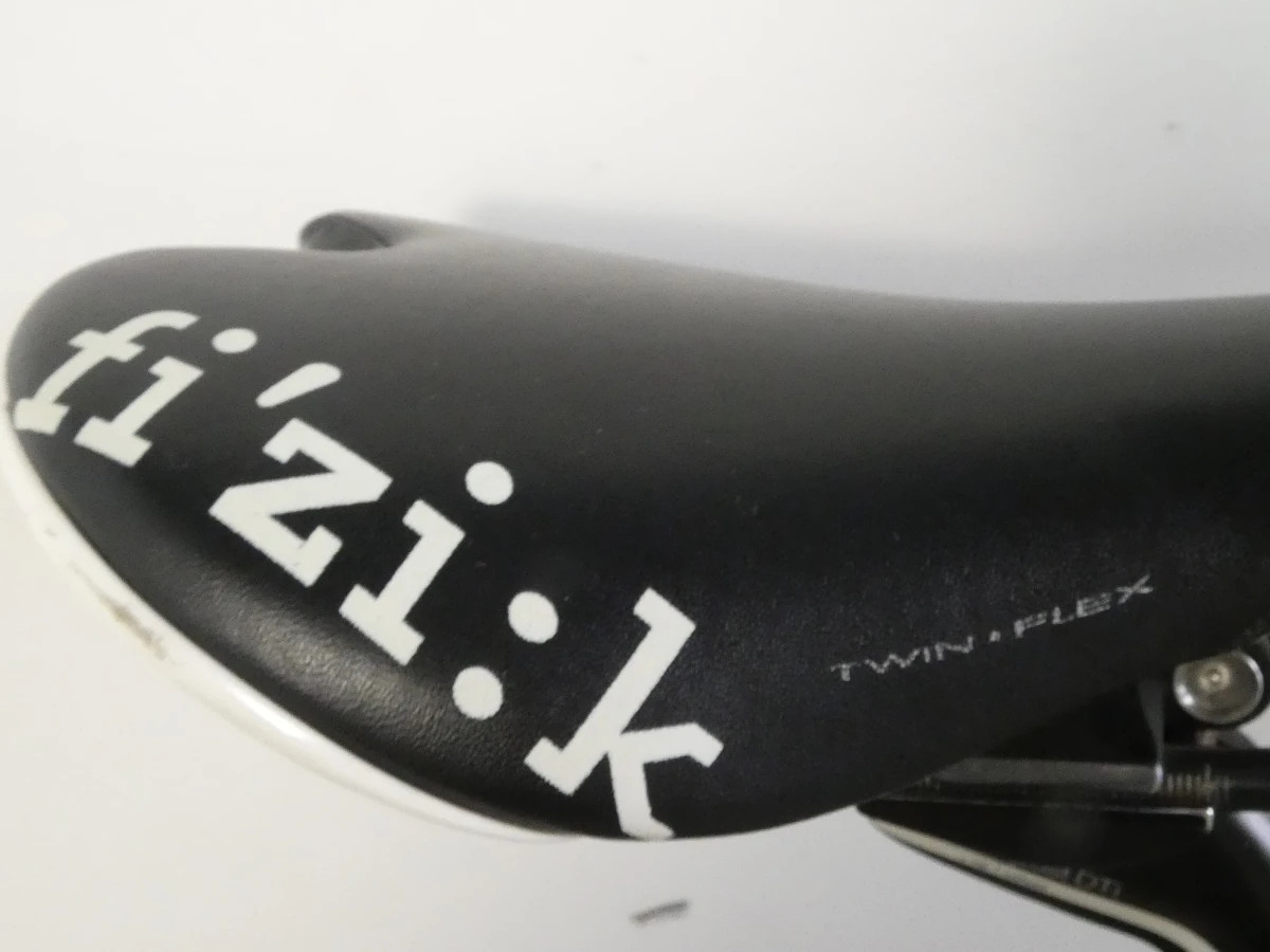 BMC Granfondo GF01 racefiets maat 58 met Shimano Ultegra - foto 13