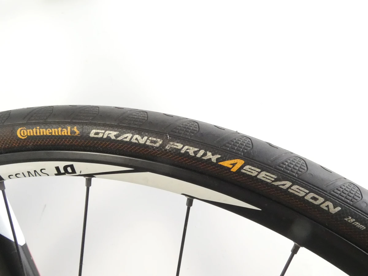BMC Granfondo GF01 racefiets maat 58 met Shimano Ultegra - foto 21