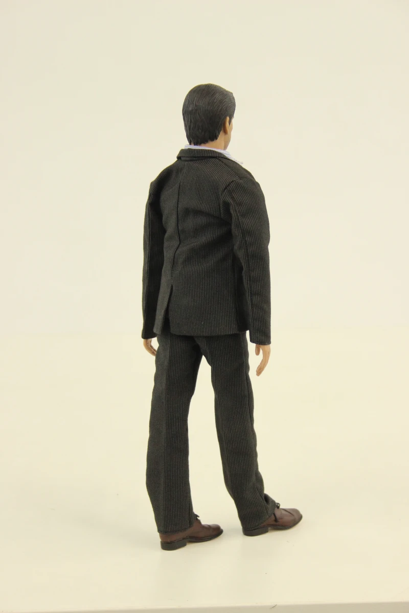 Pierce Brosnan / James Bond – beweeglijke 1:6 action figure - 31 cm - foto 4