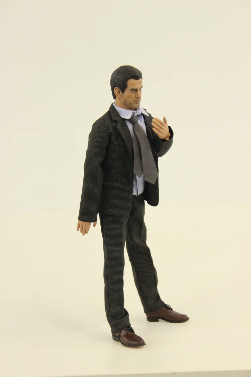 Pierce Brosnan / James Bond – beweeglijke 1:6 action figure - 31 cm - foto 5