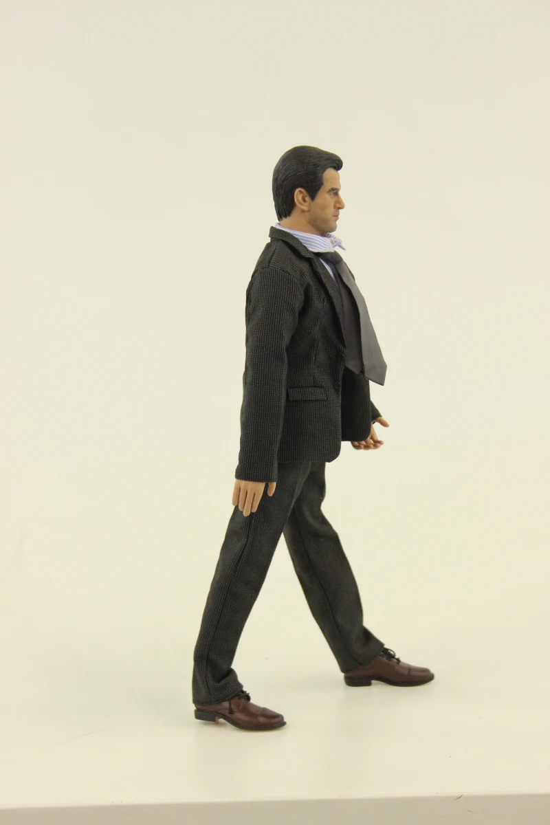 Pierce Brosnan / James Bond – beweeglijke 1:6 action figure - 31 cm - foto 6