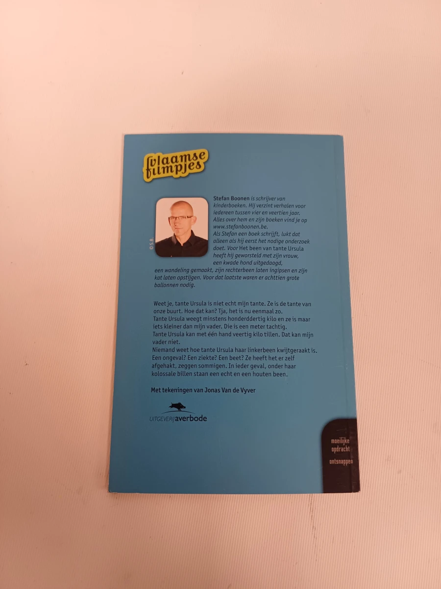 Verzameling 511 boekjes van de Vlaamse Filmpjes kinderboeken en tijdschriften - foto 11