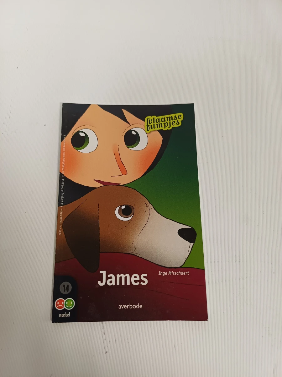 Verzameling 511 boekjes van de Vlaamse Filmpjes kinderboeken en tijdschriften - foto 9