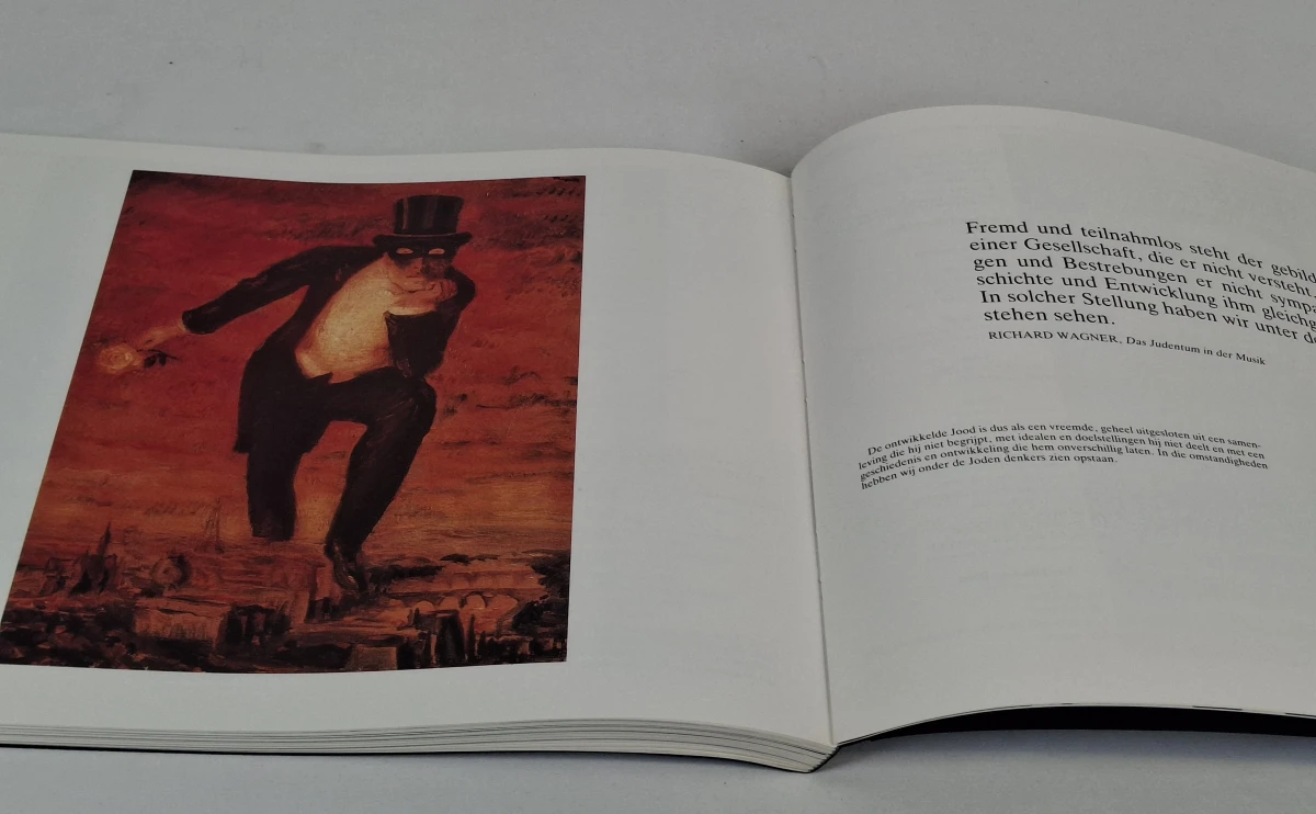 Richard Wagner – Der Ring des Nibelungen – De Munt 1991 - foto 18