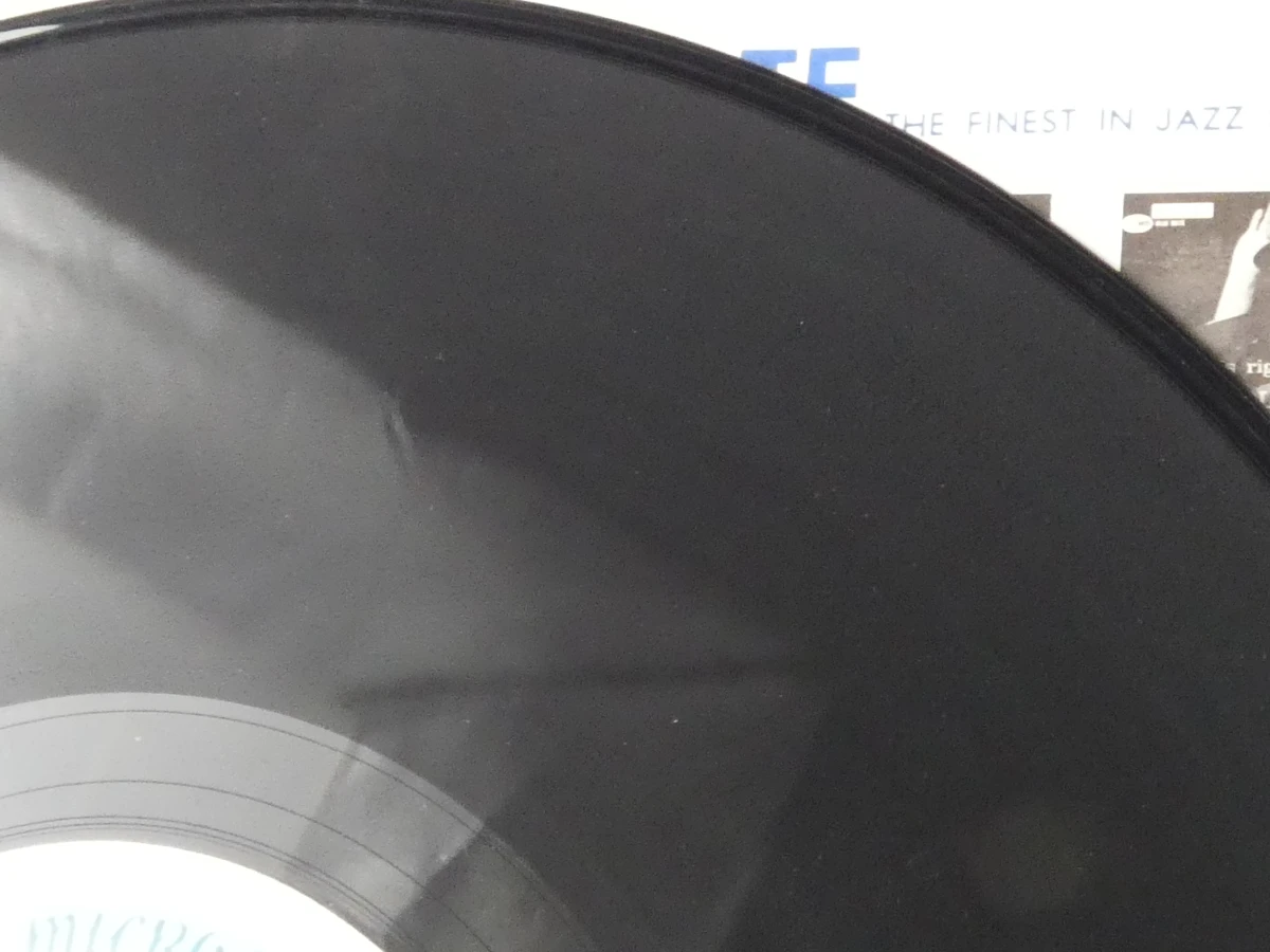 Vinylplaat The Sermon! door Jimmy Smith - foto 6