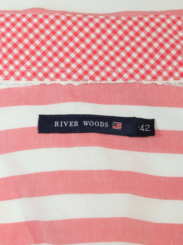 River Woods dameshemd - Maat XL - foto 6