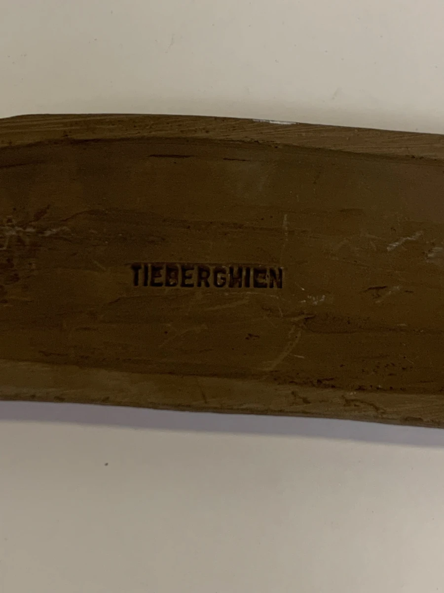 Keramisch wandsculptuur, Tieberghien - foto 3