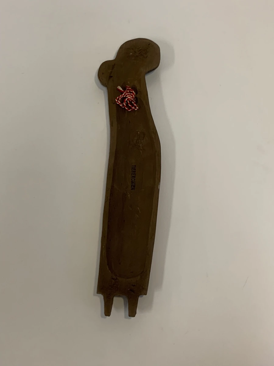 Keramisch wandsculptuur, Tieberghien - foto 2