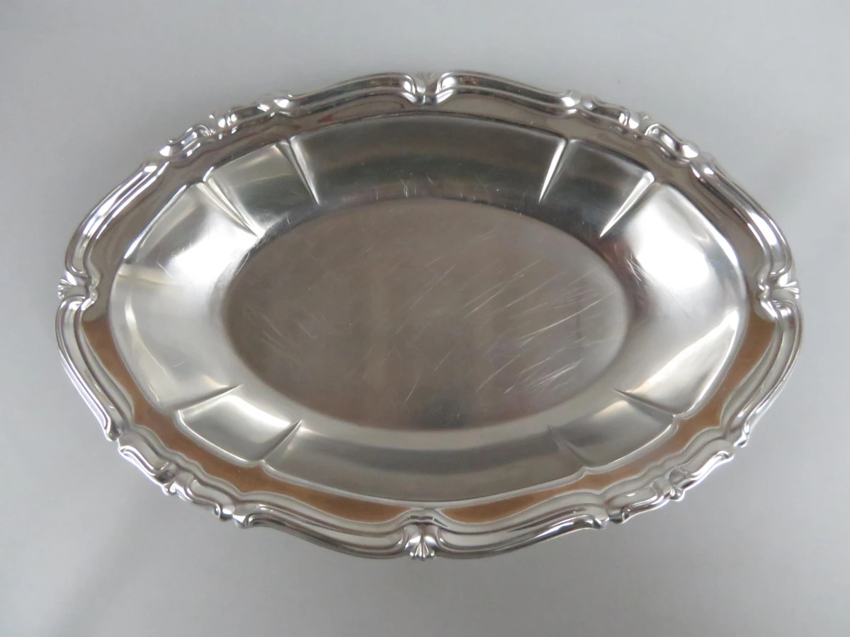Alessi ovale schaal - foto 2