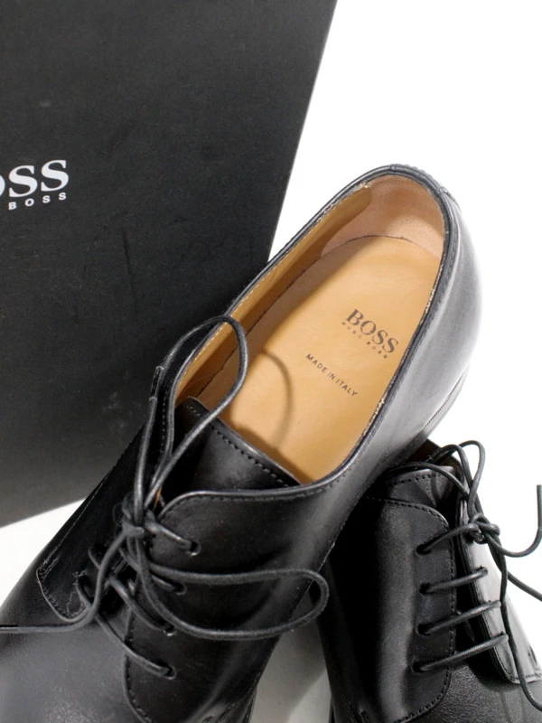 Hugo Boss mannenschoenen - Maat 41 - foto 4