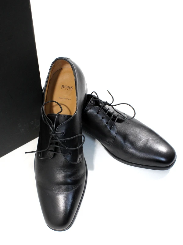 Hugo Boss mannenschoenen - Maat 41 - foto 5