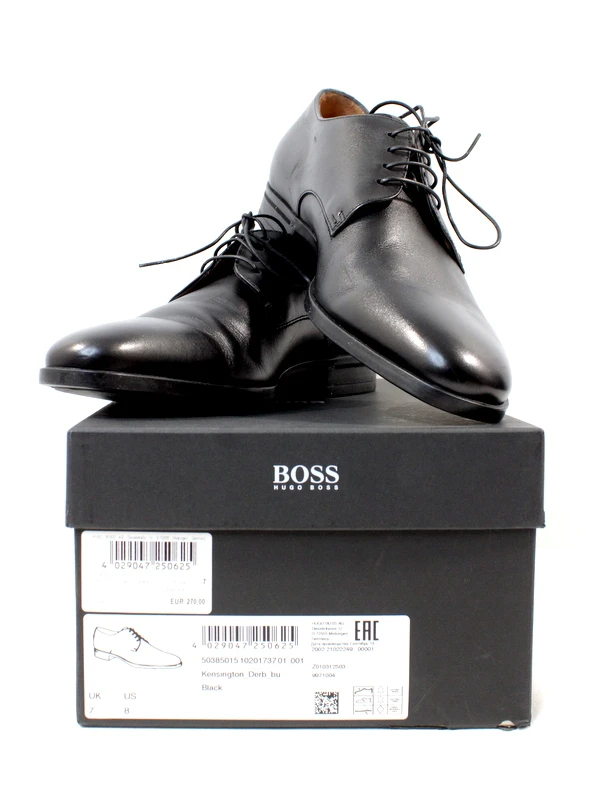 Hugo Boss mannenschoenen - Maat 41 - foto 6