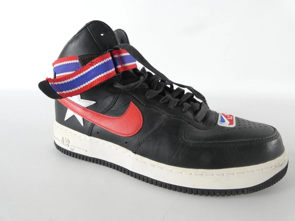 NikeLab Air Force High Victorious Minotaurs - mt. 45.5 - foto 2