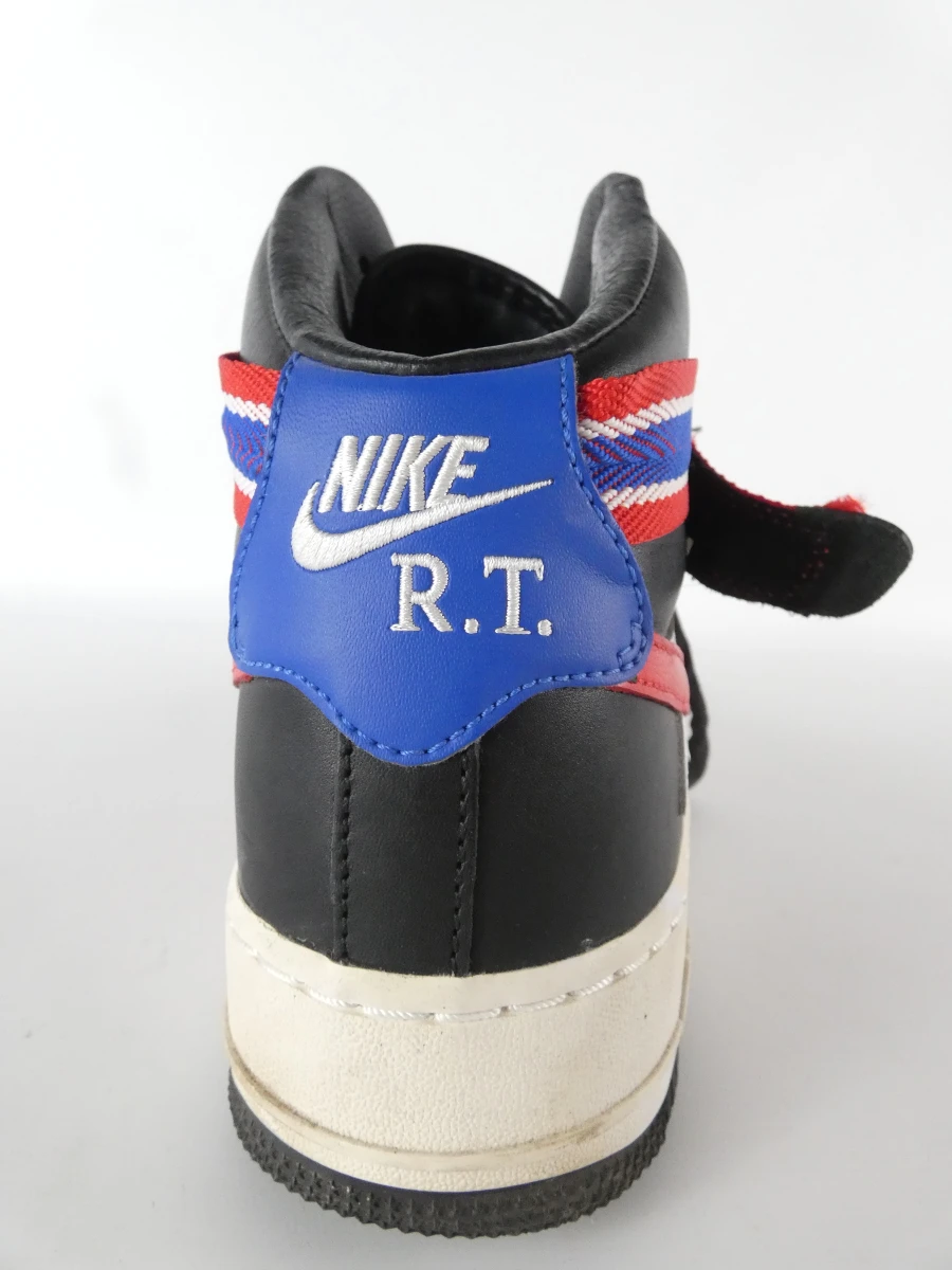 NikeLab Air Force High Victorious Minotaurs - mt. 45.5 - foto 5
