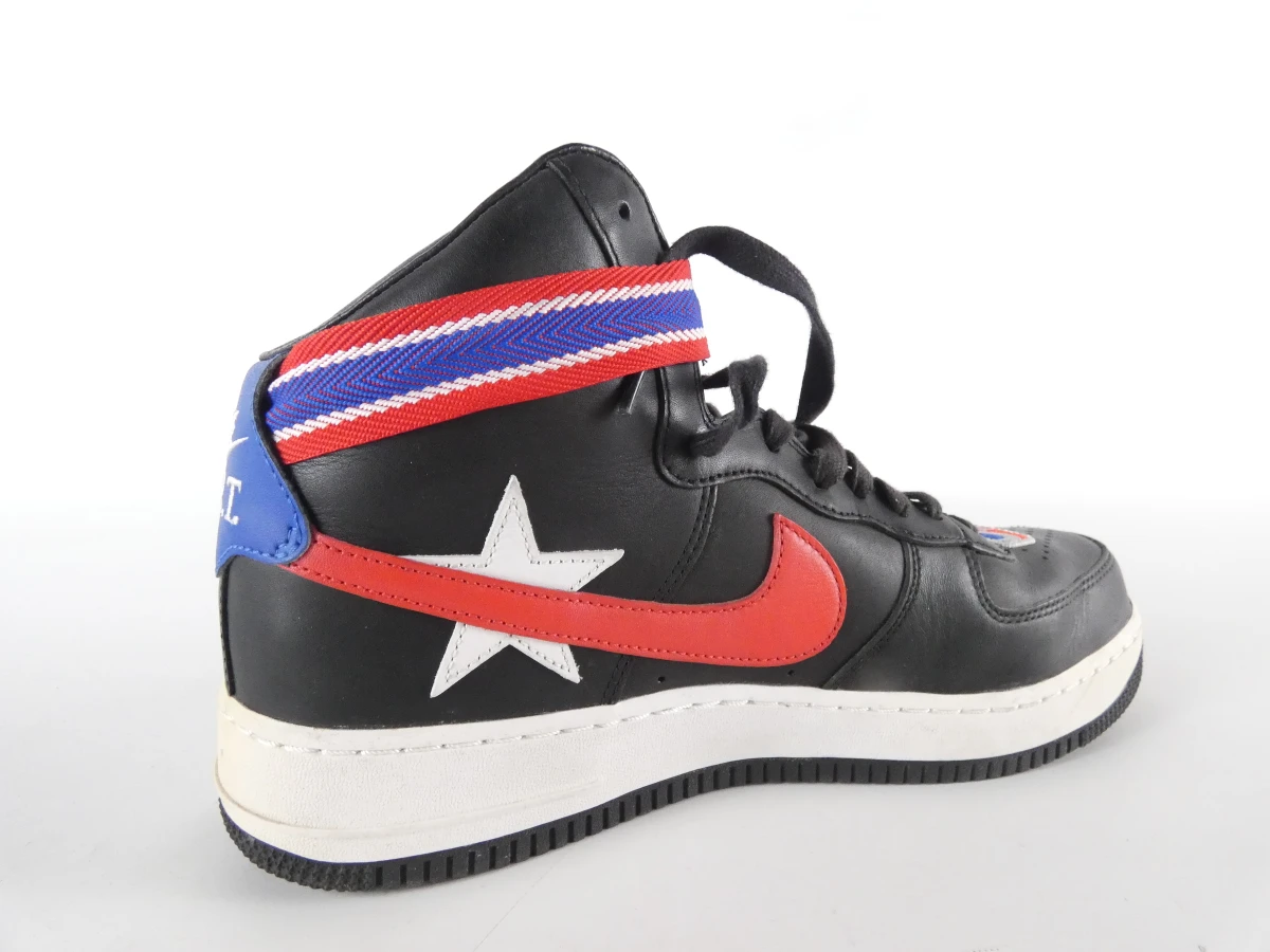 NikeLab Air Force High Victorious Minotaurs - mt. 45.5 - foto 8