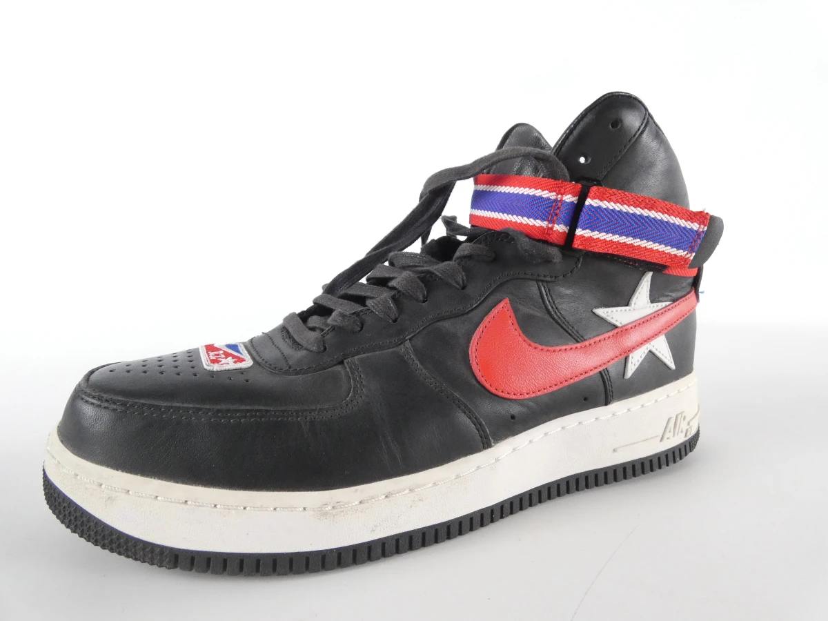 NikeLab Air Force High Victorious Minotaurs - mt. 45.5 - foto 9