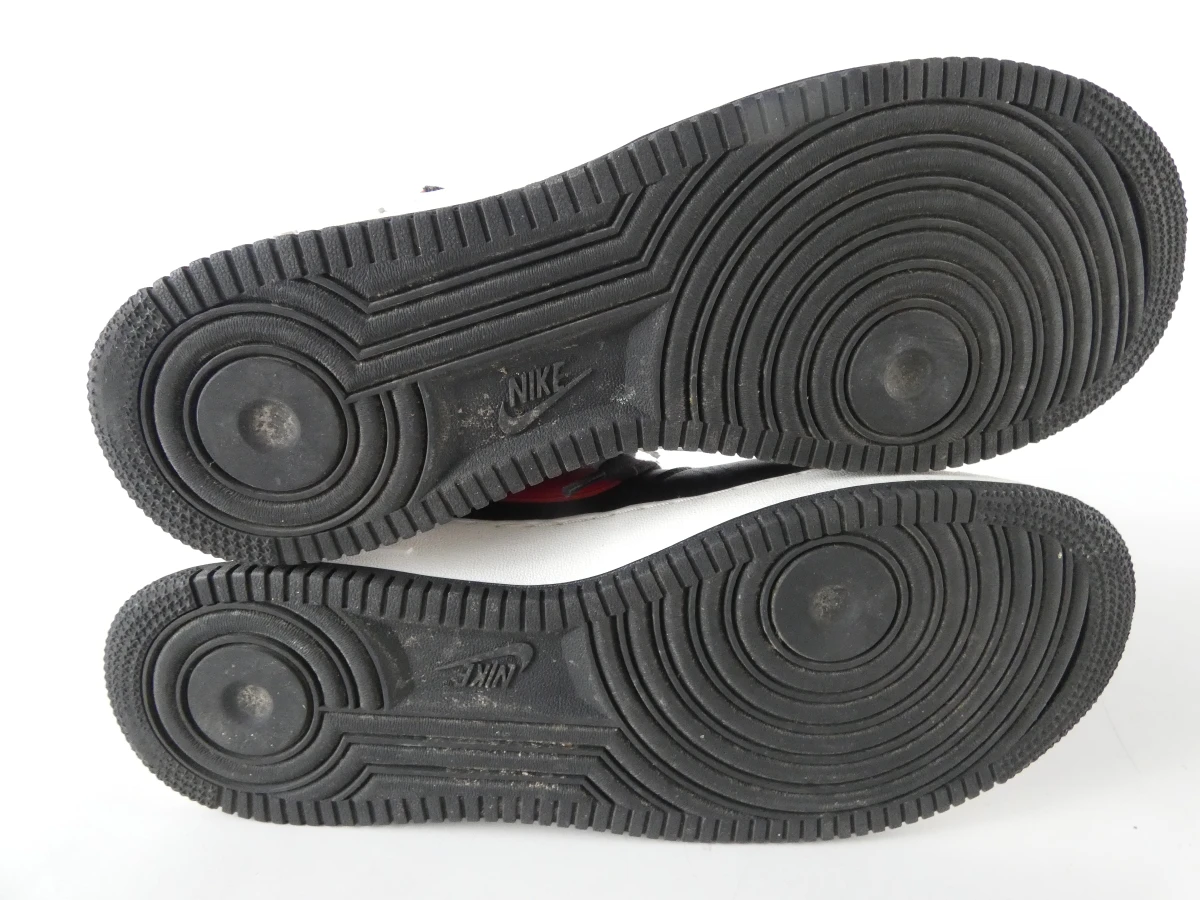 NikeLab Air Force High Victorious Minotaurs - mt. 45.5 - foto 14