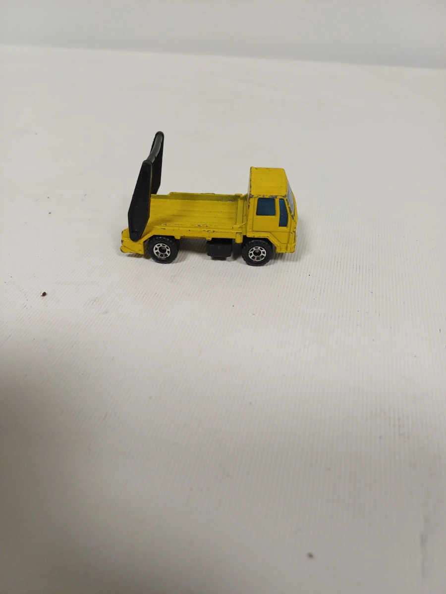 Groot lot vintage Matchbox metalen speelgoedauto's - foto 9