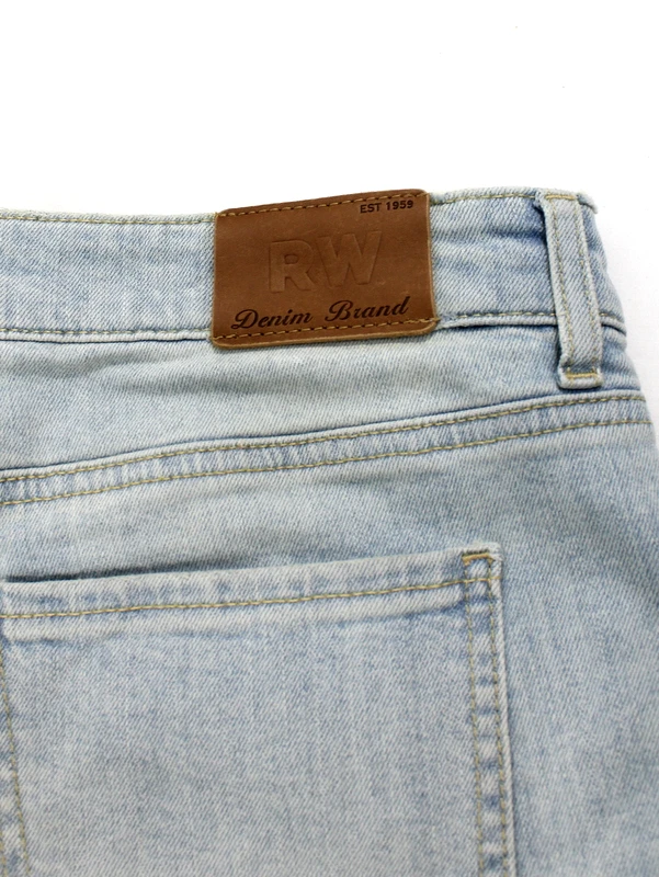 River Woods dameshort - Maat M - foto 4