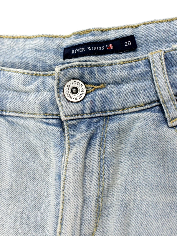 River Woods dameshort - Maat M - foto 2