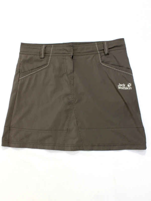 Jack Wolfskin damesrok - Maat S