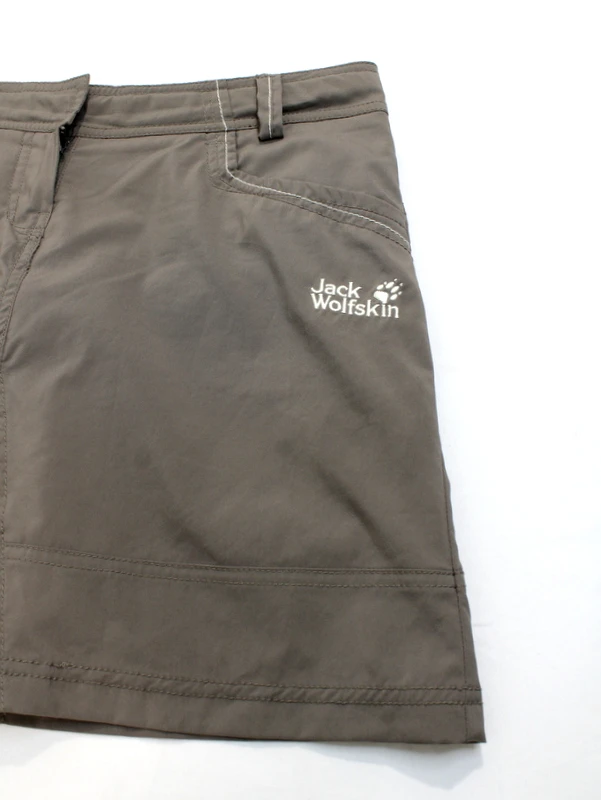 Jack Wolfskin damesrok - Maat S - foto 4