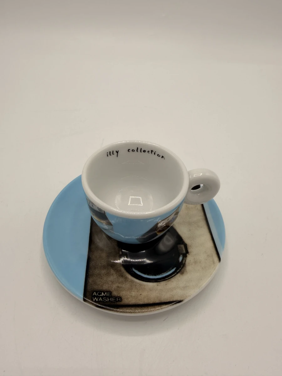 Espresso servies Illy, Norma Jeane - foto 14