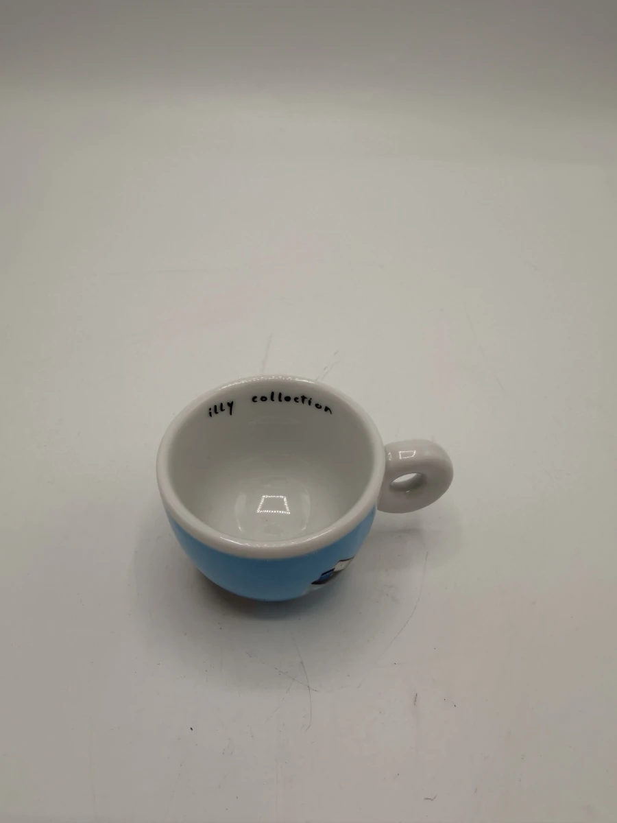Espresso servies Illy, Norma Jeane - foto 20