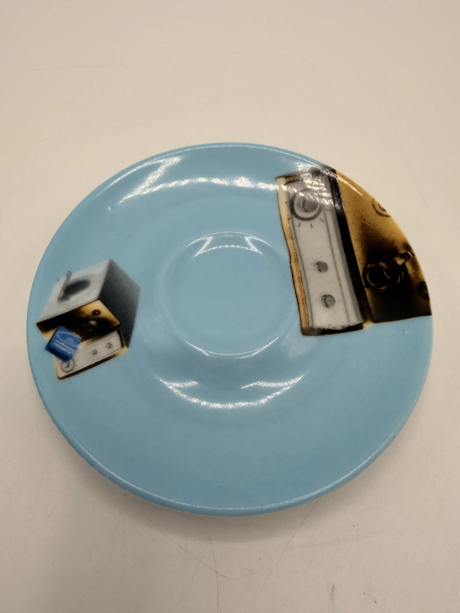 Espresso servies Illy, Norma Jeane - foto 4