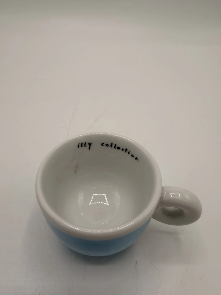 Espresso servies Illy, Norma Jeane - foto 5