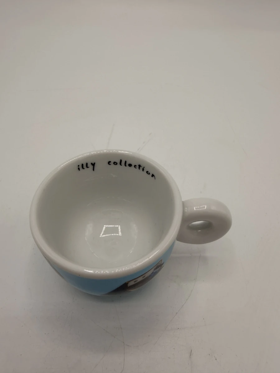 Espresso servies Illy, Norma Jeane - foto 15
