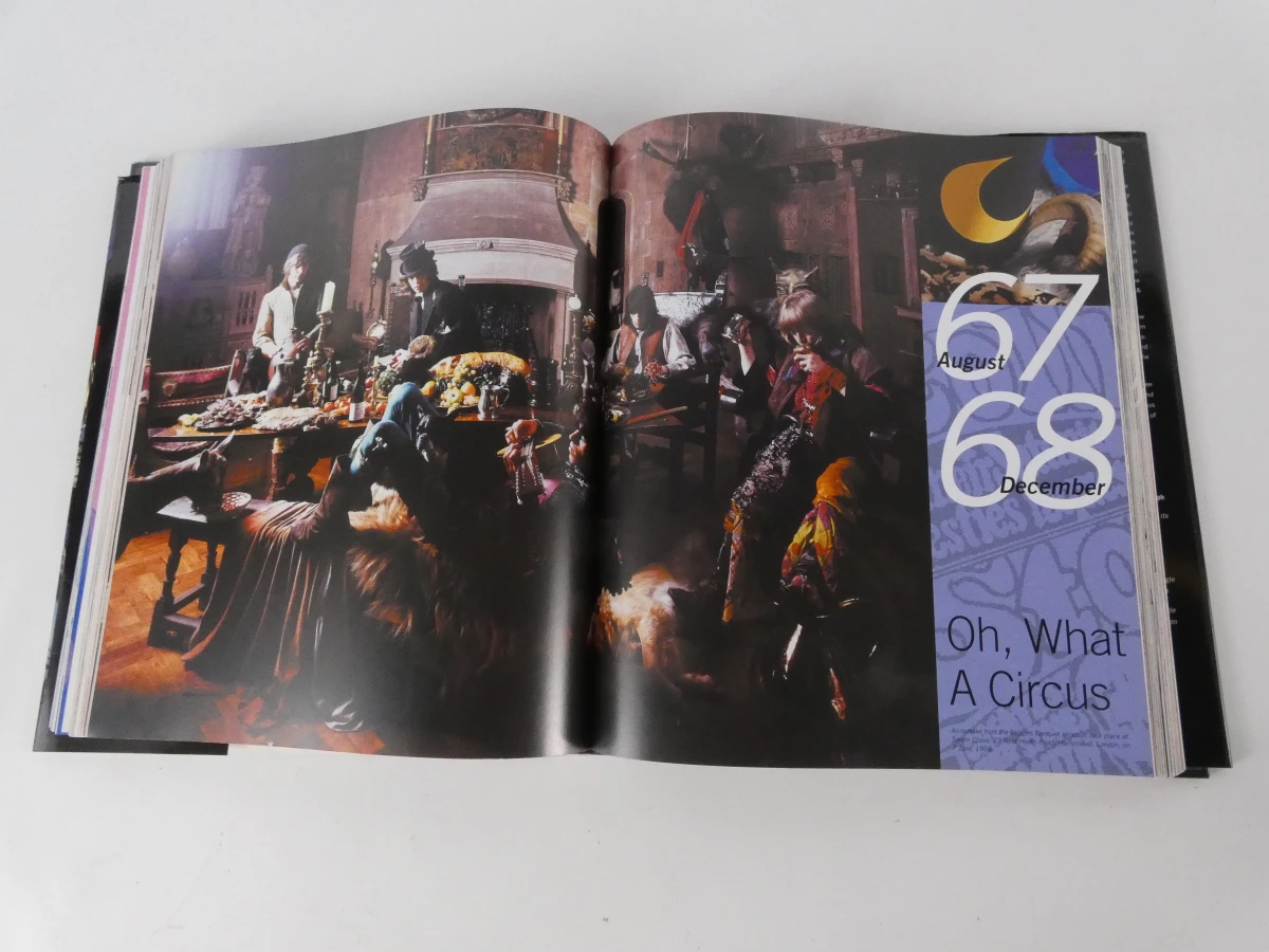 The Rolling Stones: Boek en 2 singles - foto 5