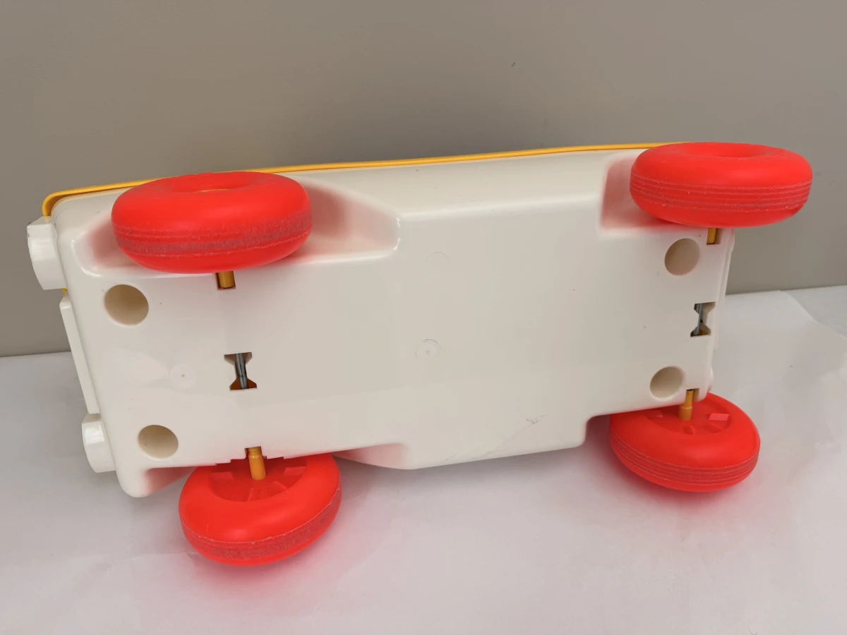 Fisher Price baby walker & Ride on - foto 17