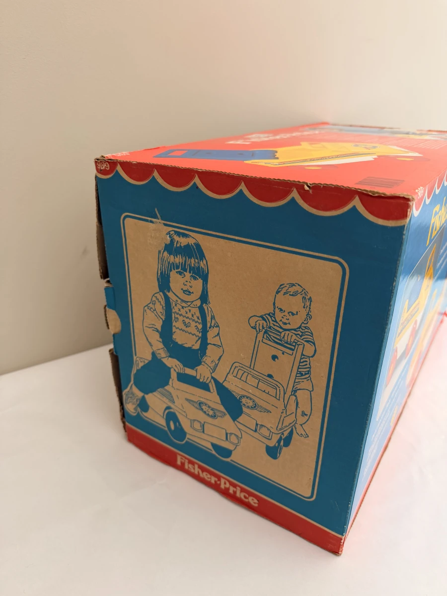 Fisher Price baby walker & Ride on - foto 25