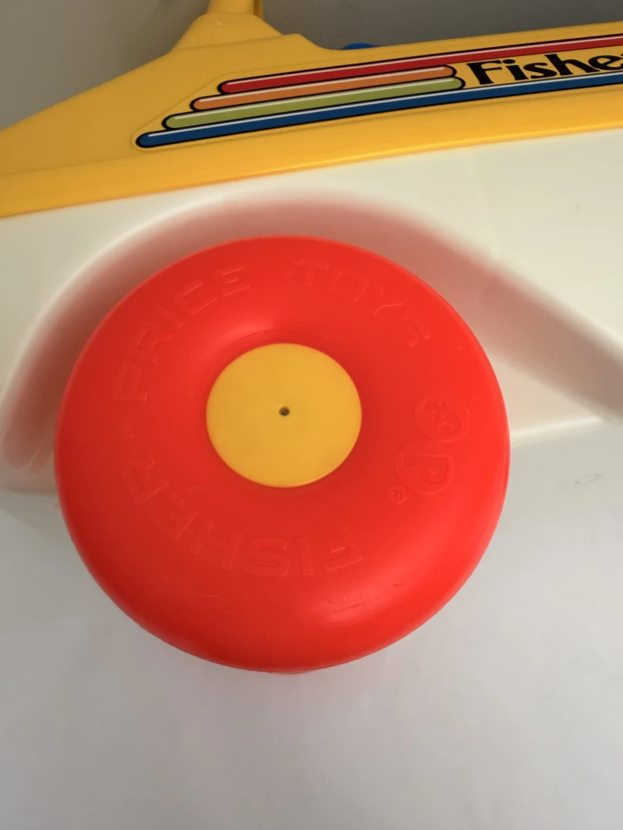 Fisher Price baby walker & Ride on - foto 16