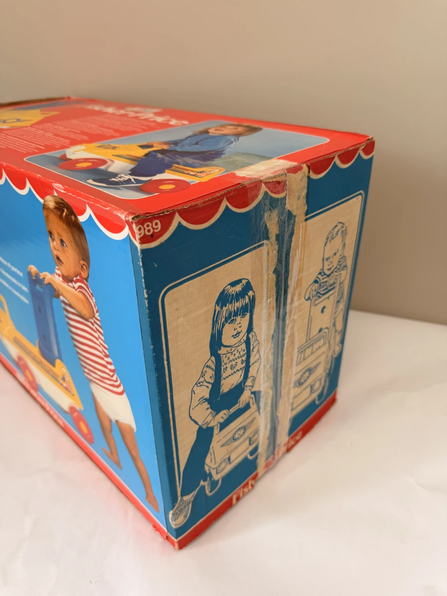 Fisher Price baby walker & Ride on - foto 6