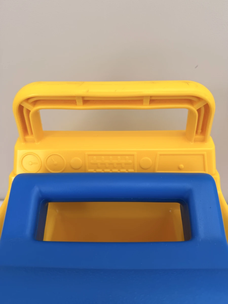 Fisher Price baby walker & Ride on - foto 15