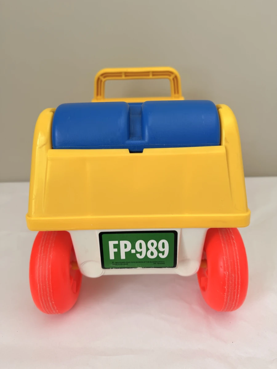 Fisher Price baby walker & Ride on - foto 32