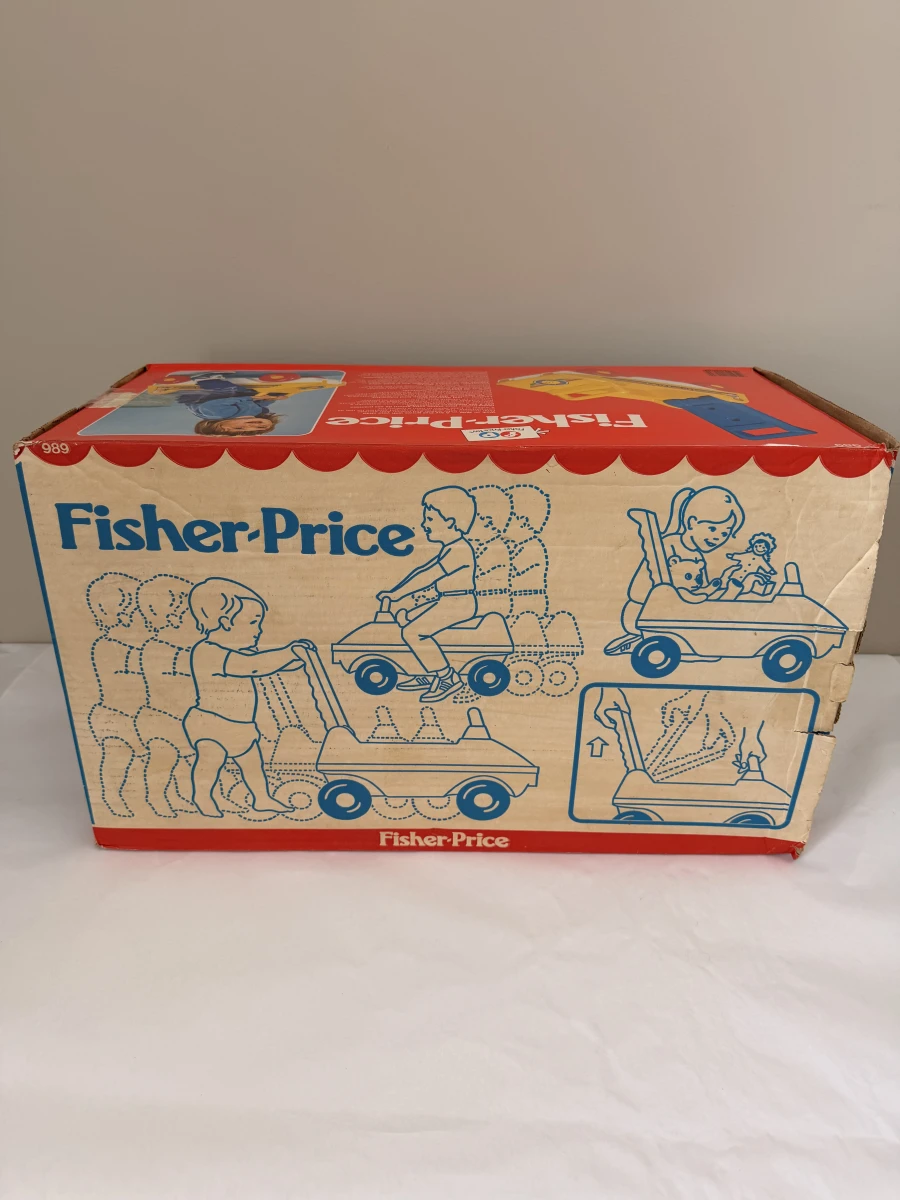 Fisher Price baby walker & Ride on - foto 26