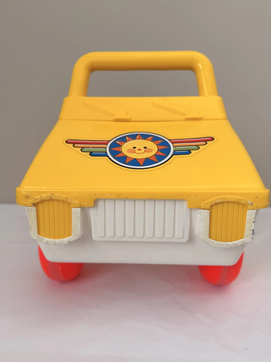 Fisher Price baby walker & Ride on - foto 13