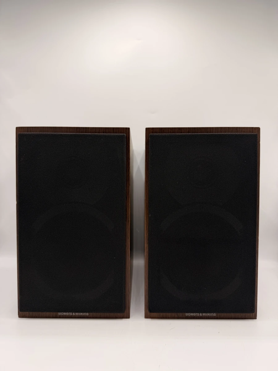Bowers & Wilkins CM1 luidsprekers – kavel bij De Kringwinkel, Dendermonde