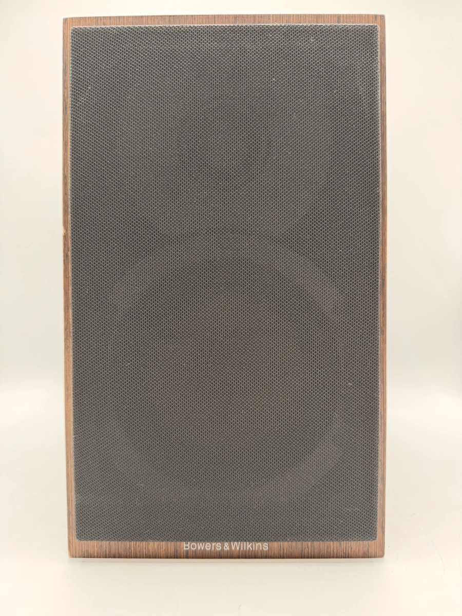 Bowers & Wilkins CM1 luidsprekers - foto 3