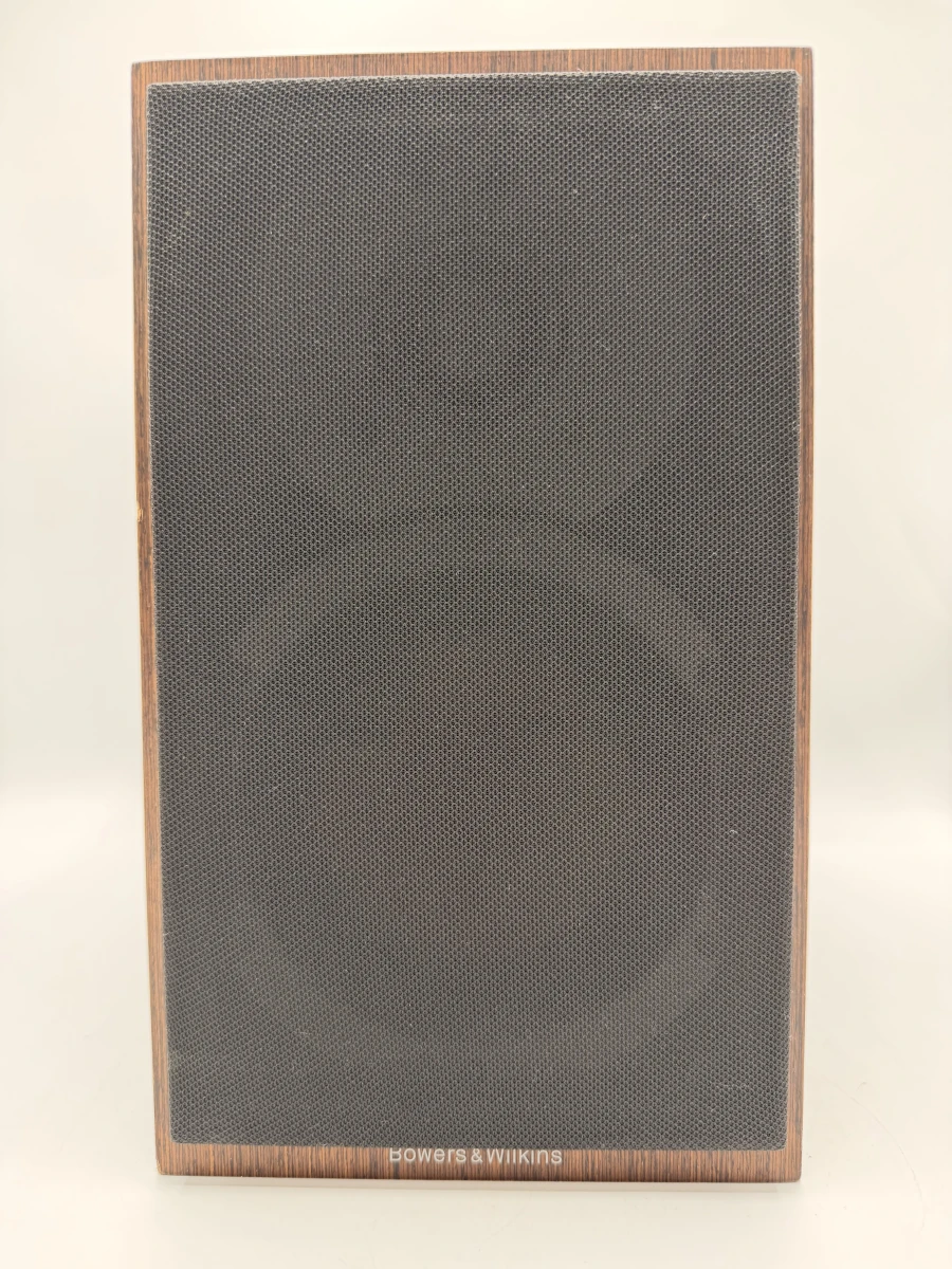 Bowers & Wilkins CM1 luidsprekers - foto 2
