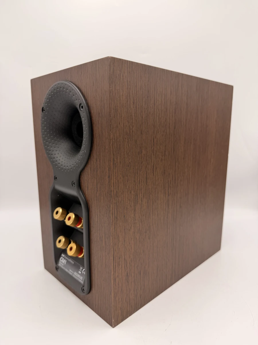 Bowers & Wilkins CM1 luidsprekers – foto 8 – kavel bij De Kringwinkel, Dendermonde