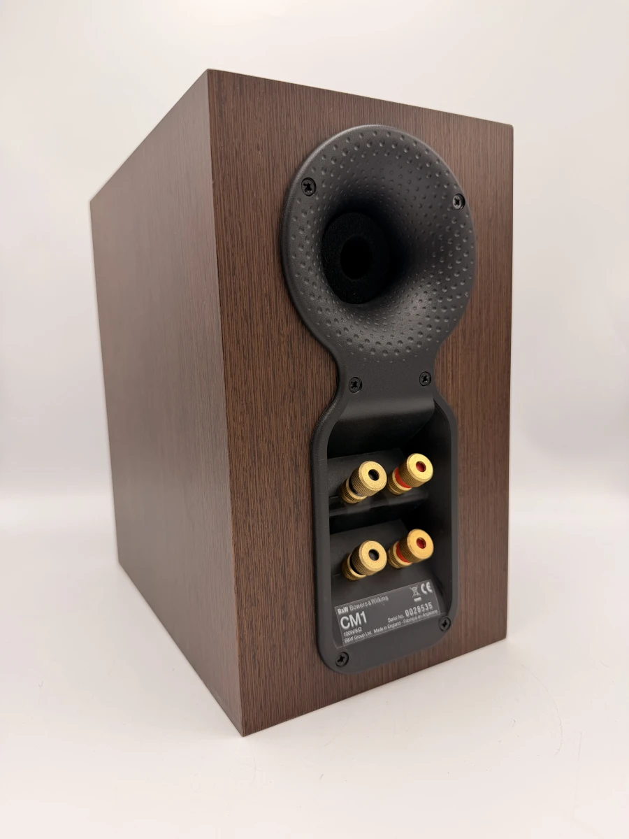 Bowers & Wilkins CM1 luidsprekers - foto 7