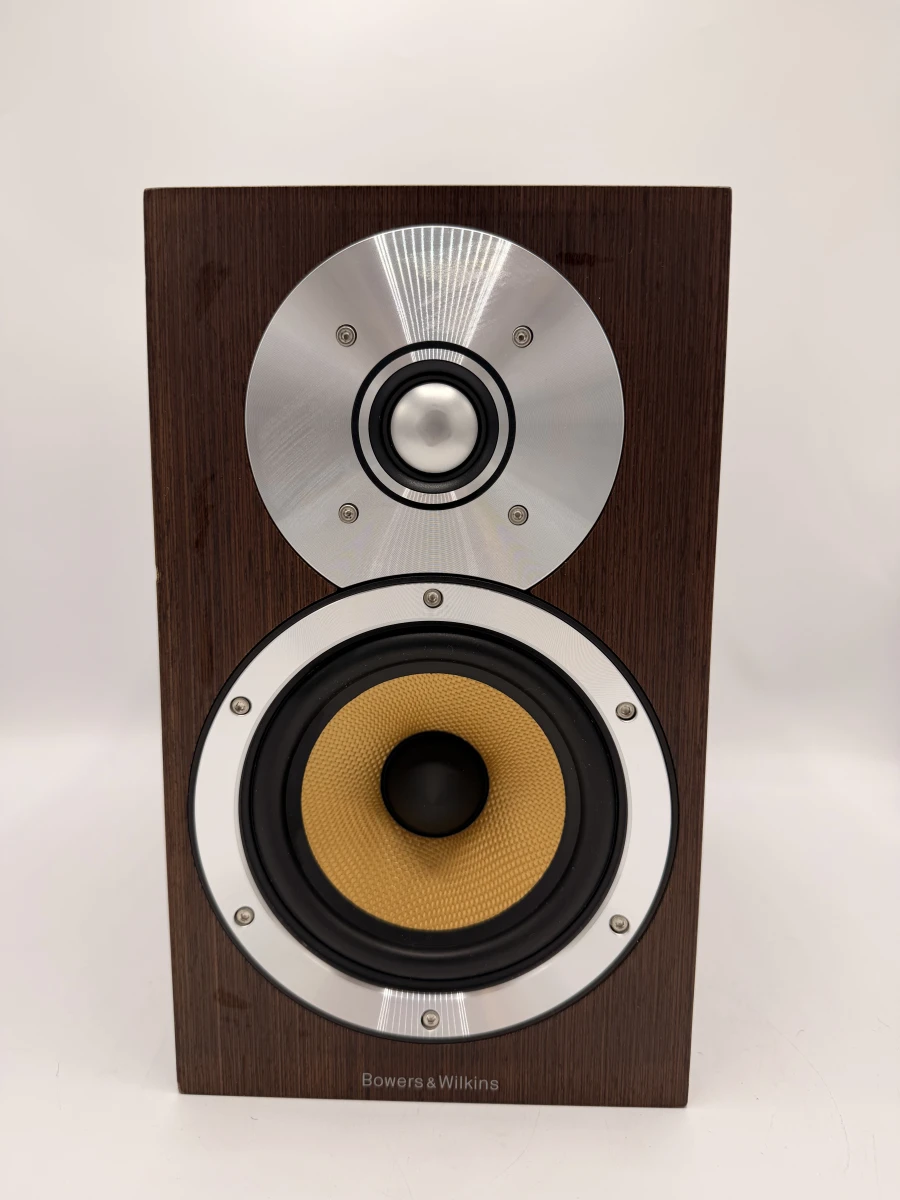 Bowers & Wilkins CM1 luidsprekers – foto 4 – kavel bij De Kringwinkel, Dendermonde