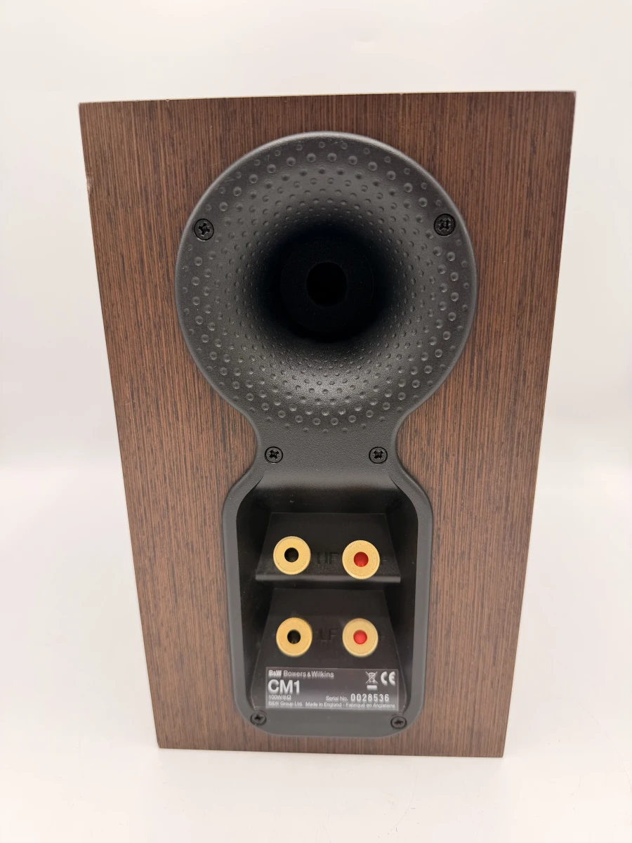 Bowers & Wilkins CM1 luidsprekers - foto 16