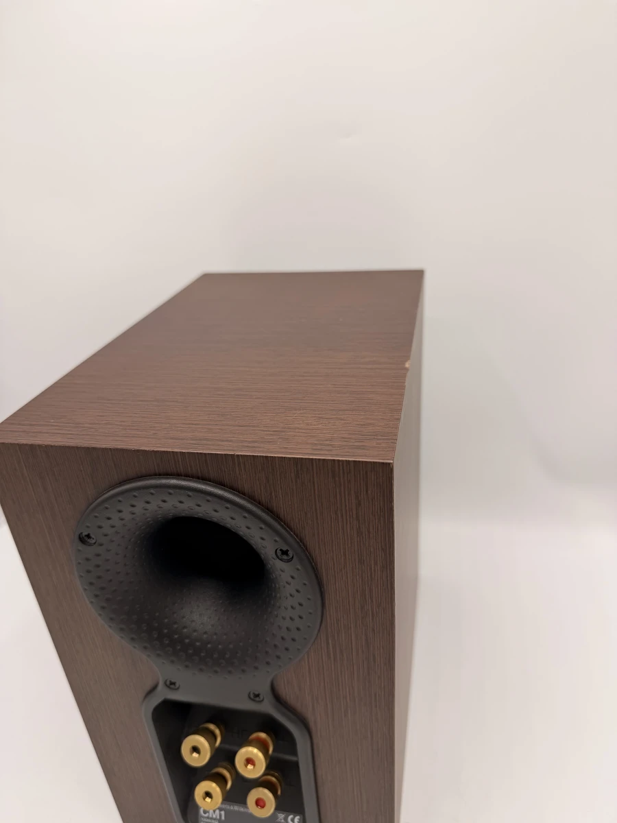 Bowers & Wilkins CM1 luidsprekers - foto 17
