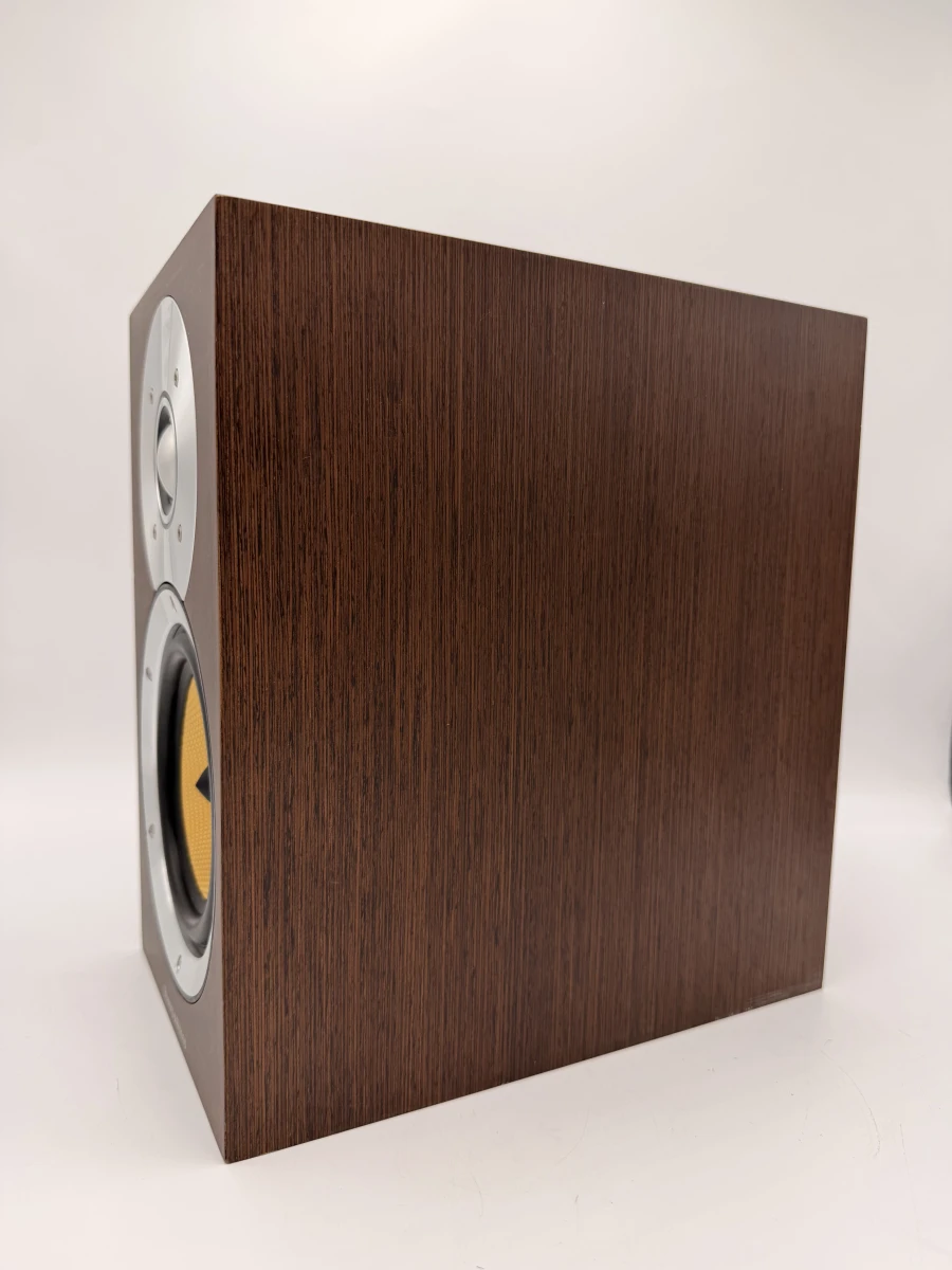Bowers & Wilkins CM1 luidsprekers – foto 5 – kavel bij De Kringwinkel, Dendermonde