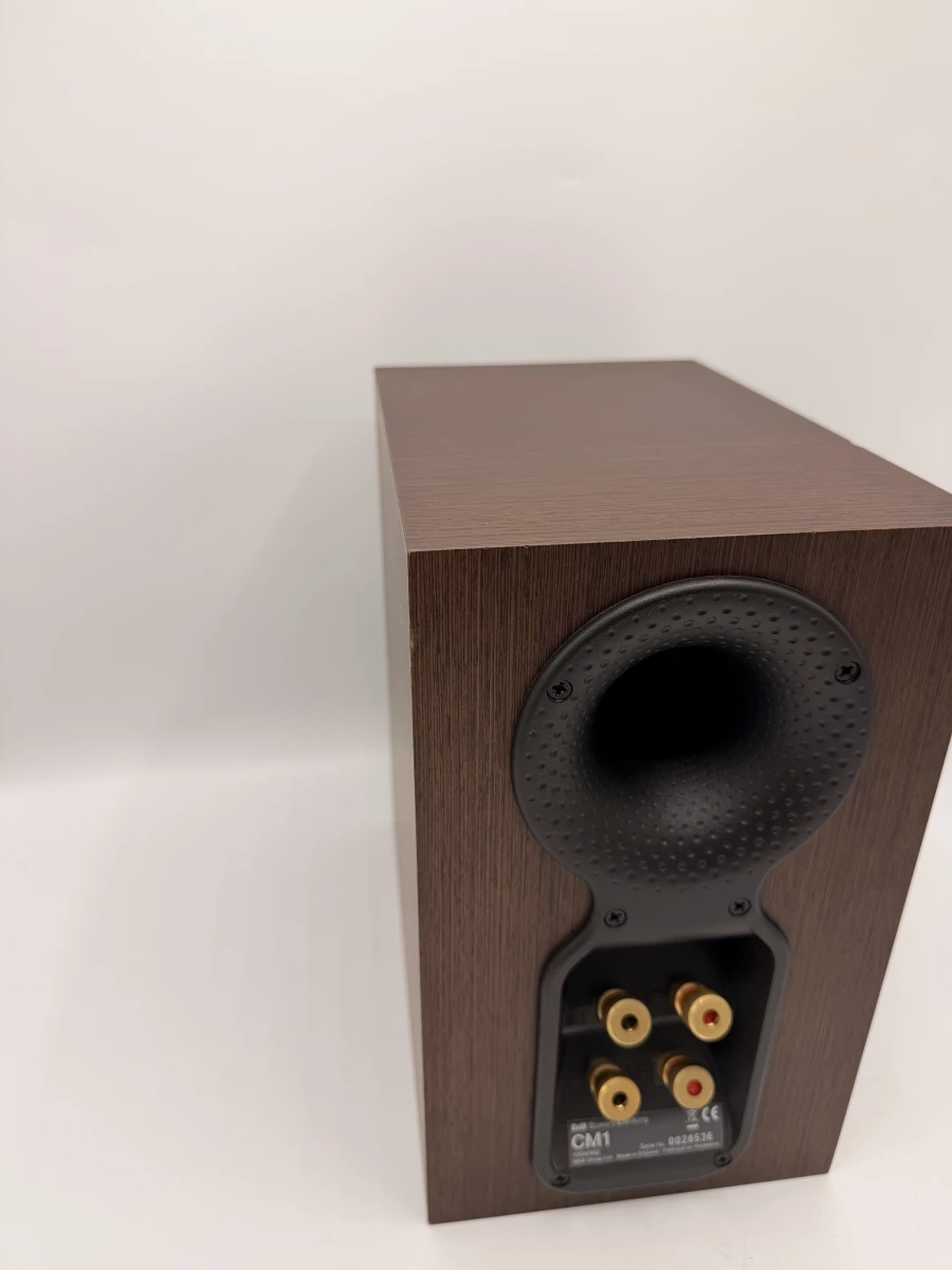 Bowers & Wilkins CM1 luidsprekers - foto 18